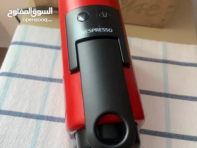 mini nespresso machine