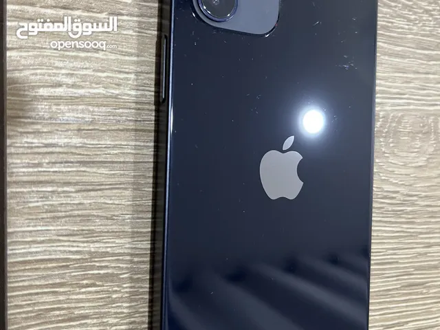 Apple iPhone 12 128 GB in Amman