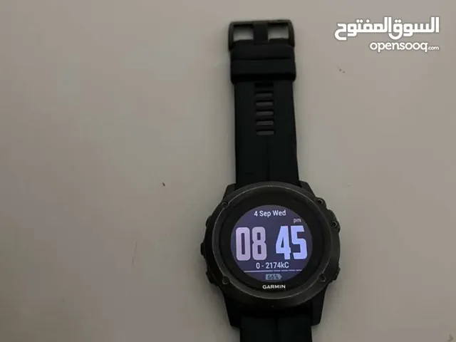Garmin smart watches for Sale in Al Ain