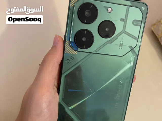 Tecno Pova 256 GB in Baghdad