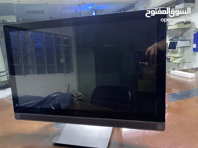 All in One Core i7,6Th Generation