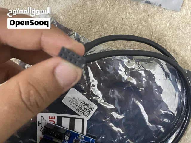 بطاقة زيادة USB