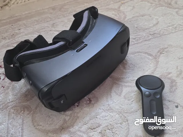 samsung gear vr
