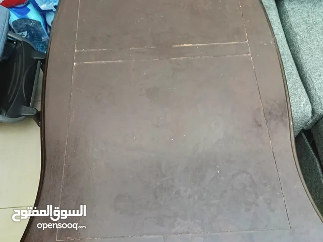 Center Table