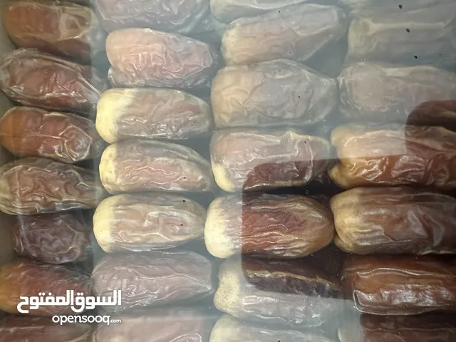 تمر صقعى فاخر درجة أولى