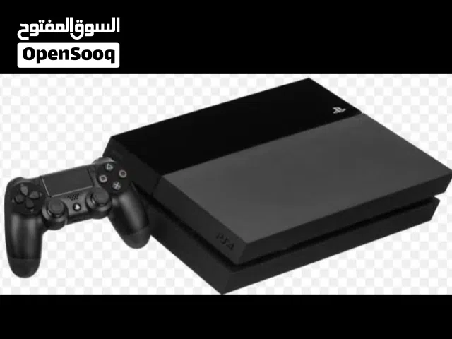 PlayStation 4 PlayStation for sale in Msallata