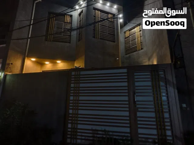 دار سكني في النجف حي الجمعيه
