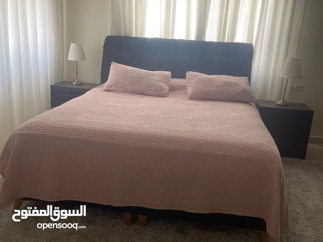 Master bedroom  غرفة نوم ماستر