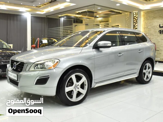 2010 Volvo XC 60 T6 R