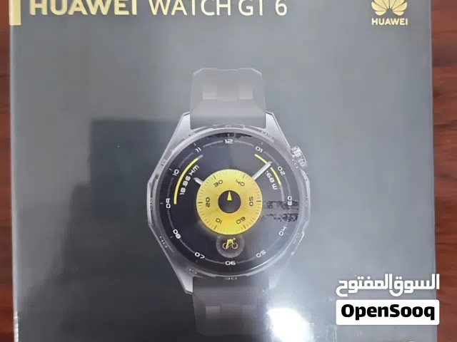 Huawei smart watches for Sale in Farwaniya