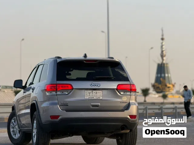 Used Jeep Grand Cherokee in Basra