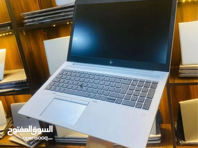 Hp Elitebook  755 g5