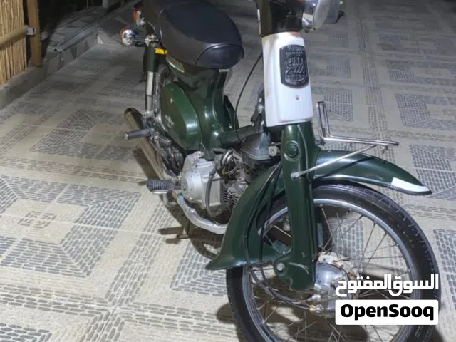 2007 هوندا أخرى