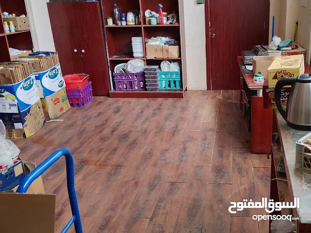مخزن للإجار