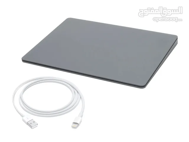 Magic trackpad