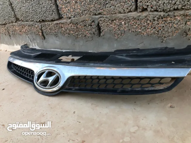مسكرينة هونداي i30 سعره 45