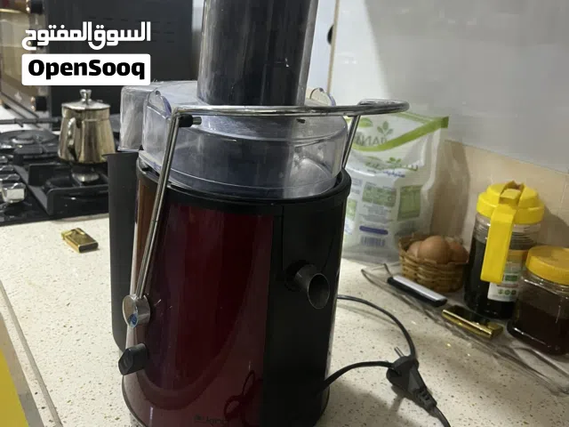 عصارة جزر وفواكه