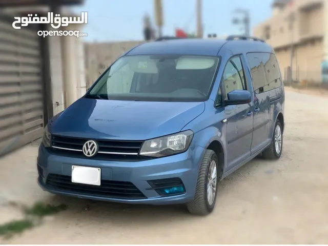 كادي 6+1 متور 2000 ديزل تيربو