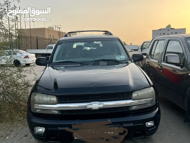 Used Chevrolet Blazer in Al Ahmadi