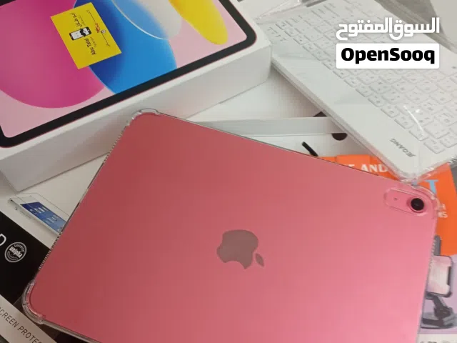 ايباد الجيل 11 مستعمل بحالته الجديده