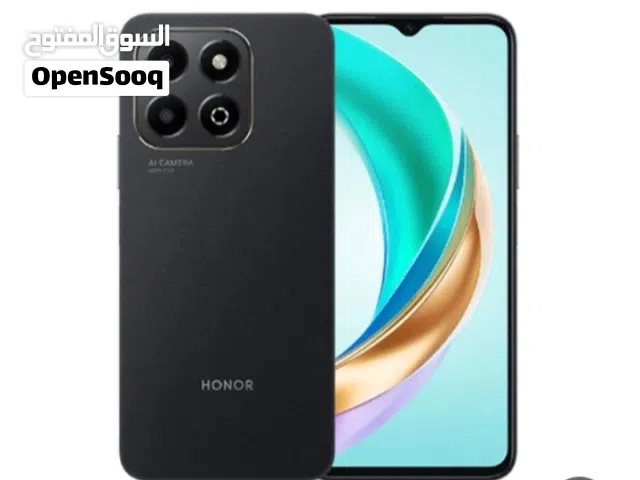 Honor Honor X6b 128 GB in Amman