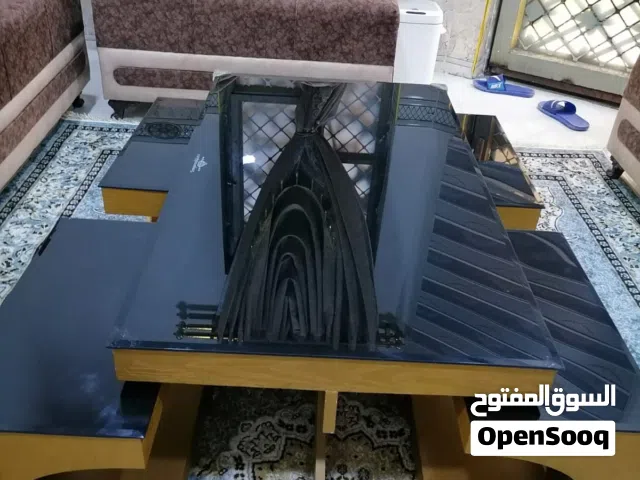 ميز استقبال