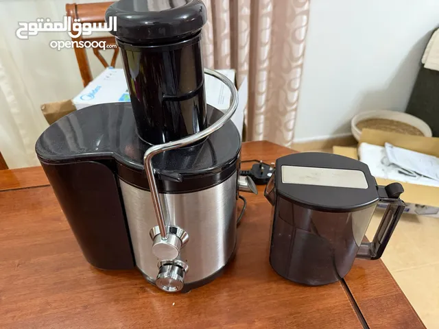 عصارة فاكهة تم استخدامها مرتين