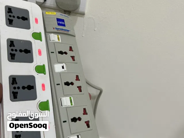 Extension Cord Bundle (2 Strips) - MX & Terminator