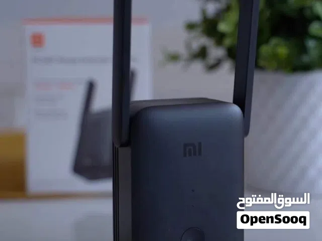 مقوي شبكة الواي فاي