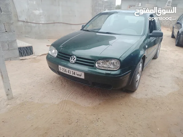 Used Volkswagen ID 4 in Qasr Al-Akhiar