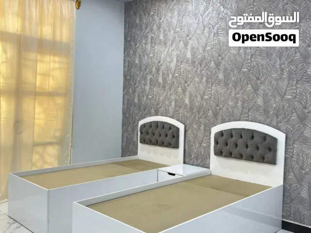 سرير نوم نفر عدد 2