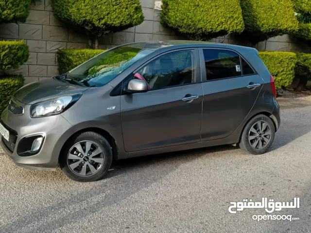 كيا مورنيننج