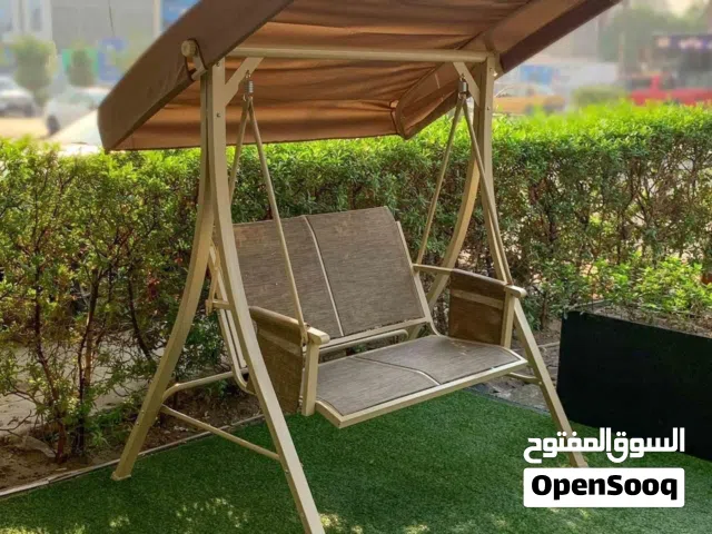 مرجوحه نفرين تتحمل وزن ثقيييل