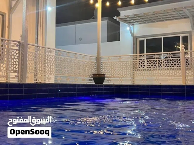 استراحة عائلية للايجار