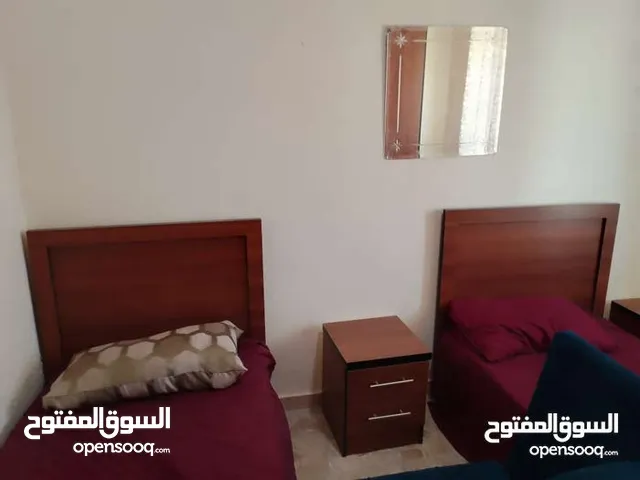 Furnished Monthly in Amman Swelieh