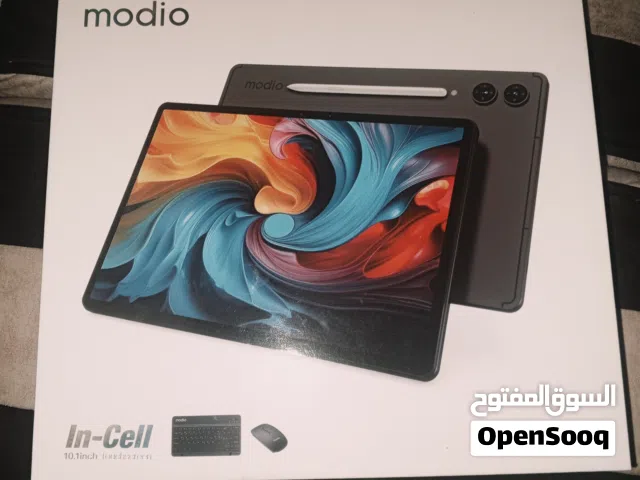 Modio Other 512 GB in Zarqa