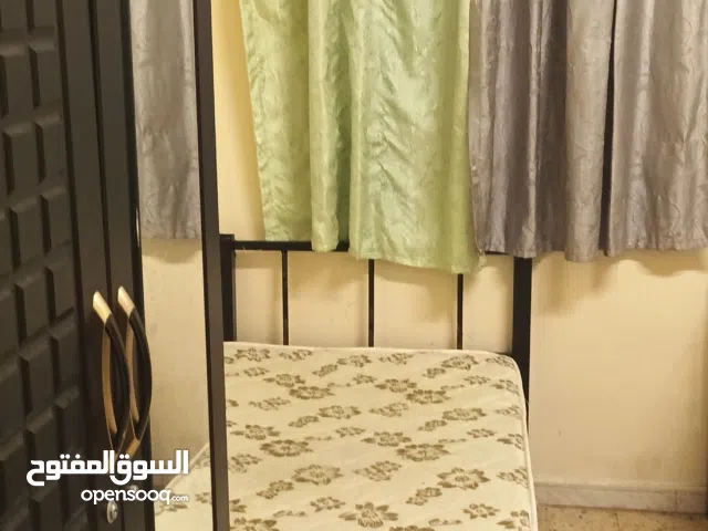 غرف مفروشة للإيجار في شعبية 11