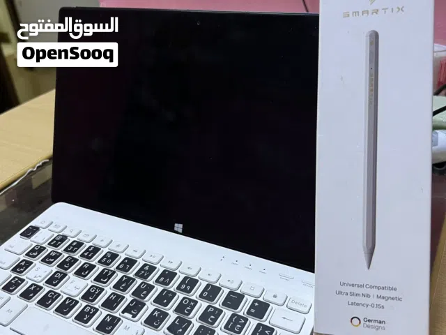 مايكروسوفت سيرفس8برو
