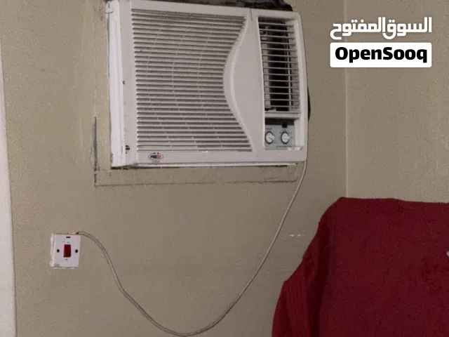 للبيع مكيفين ويندو