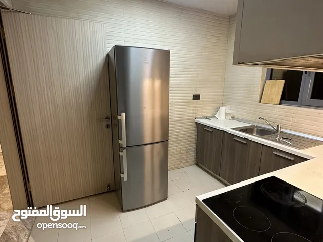 90 m2 2 Bedrooms Apartments for Sale in Muscat Al Mawaleh
