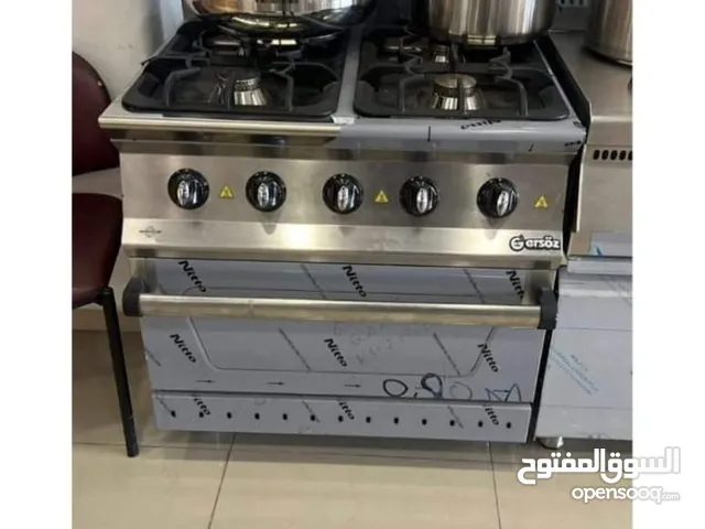 فرن مطاعم جديد