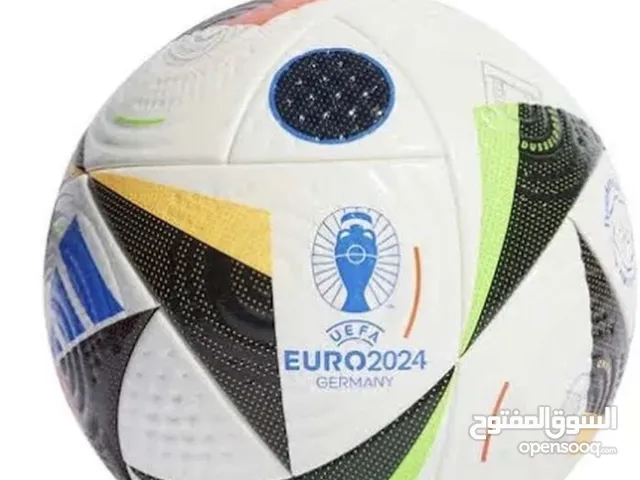 كورة اليورو 2024 صناعه باكستانية