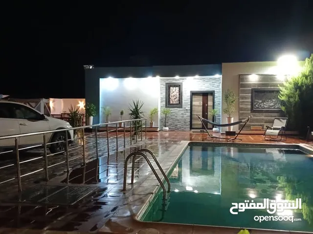 2 Bedrooms Chalet for Rent in Misrata AlSakt