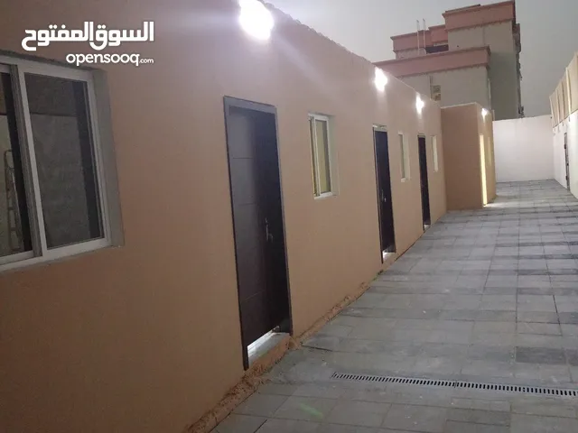 55 m2 1 Bedroom Apartments for Rent in Abu Dhabi Al Shamkha