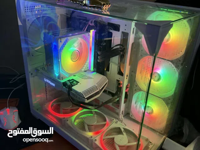 جهاز كمبيوتر جيمنج