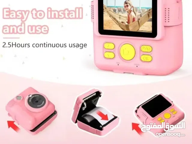 كاميرا أطفال Baby Camera