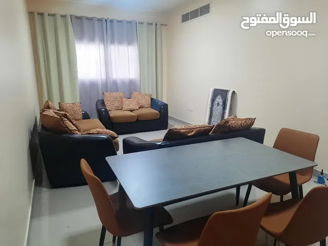70 m2 1 Bedroom Apartments for Rent in Um Al Quwain Other