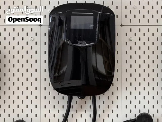 شاحن خليجي 2 في 1 EVEGO Type 2 Box 22kW + 22kW