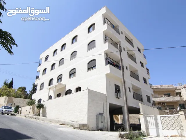 60 m2 Studio Apartments for Rent in Amman Jubaiha