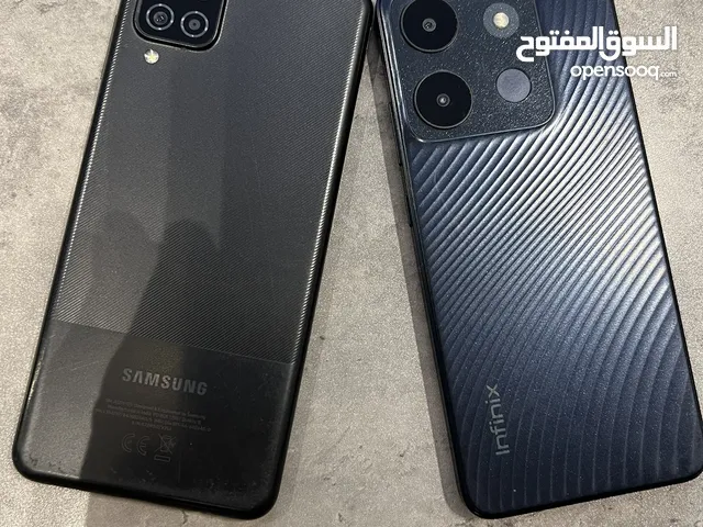 Infinix Other 512 GB in Al Riyadh